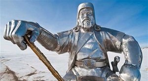 中国何时能“收复”蒙古？ 