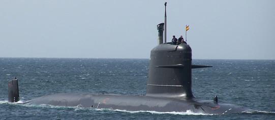 水下苍龙:澳大利亚海军可能选择苍龙级潜艇 _新闻_腾讯网