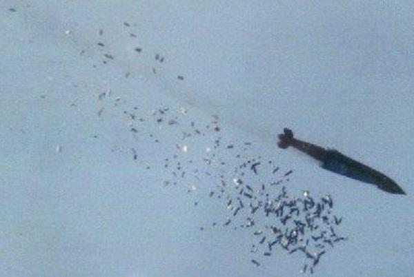 敌国的电网开关 将由中国空军控制