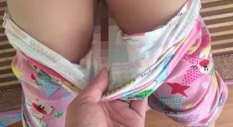 福州5岁女童下体青肿流血 幼儿园视频少了4分钟