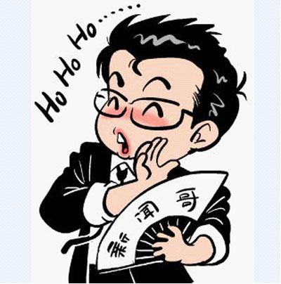注意，女汉子要称霸地球了！