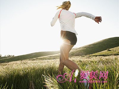 学会9个跑步减肥常识 有效燃脂不打折