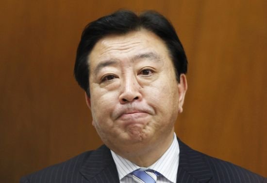 日本首相阐述对华两手策略 将抓扣登钓鱼岛者