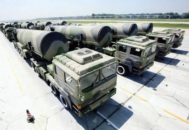 外交部:中国将不参加今年“禁止核武器条约”谈判会议 - 海阔山遥 - . 外交部:中国将不参加今年“禁止核武器条约”谈判会议