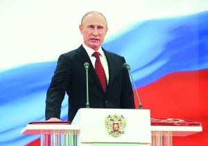 俄美总统同日晒年薪：普京64万人民币