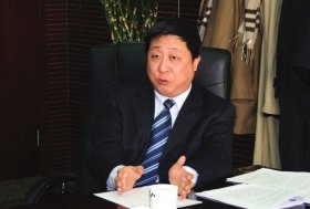 Liu Zhijun counsel for the defence: 