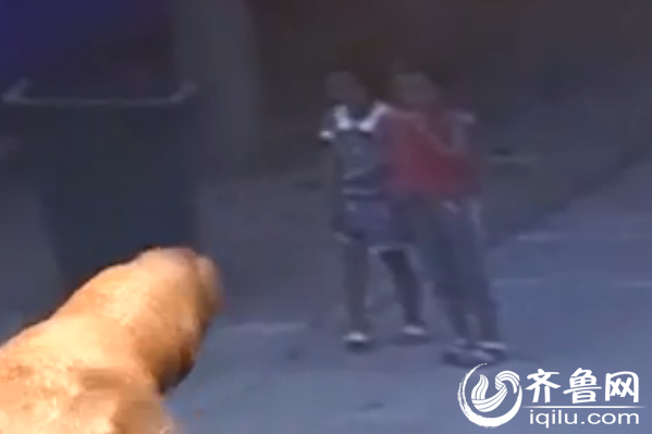 济宁两小学女生上补习班时失踪 监控记录最后行踪