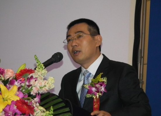 2011手术治疗糖尿病学术会议在京开幕