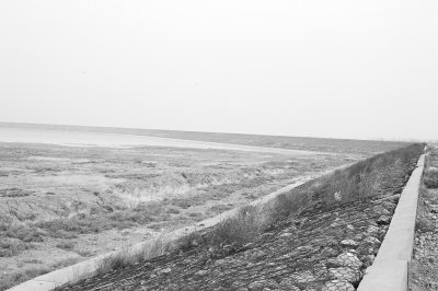 宁夏西夏水库投资2亿建成3年后仍无法使用