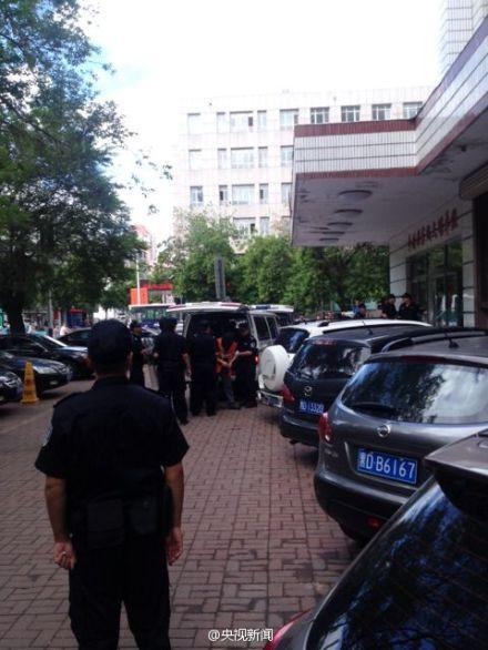 黑龙江孕妇为夫猎艳杀人案今日开庭 不公开审理