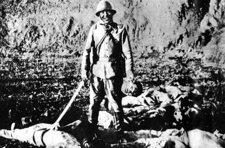 侵华日军口述罪行:强征慰安妇甚至杀了吃掉