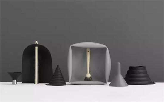 忘了性冷淡吧 北欧设计不仅好色还很风趣_新闻_腾讯网