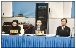 高晓松被侵权案二审在传媒大学开庭 师生旁听