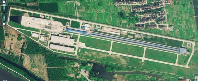 中国安装电磁弹射试验装置