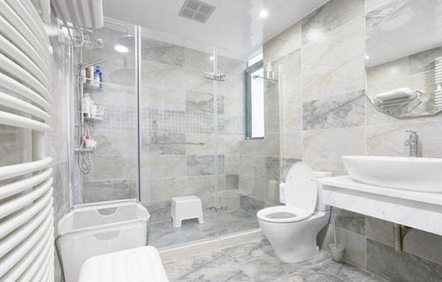 新房装修瓷砖卫浴要花多少钱?