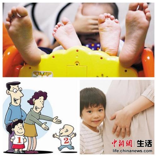 6地新计生条例：晚婚假均取消 广西陪产假25天