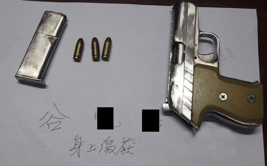 防弹衣被穿不一定是质量问题