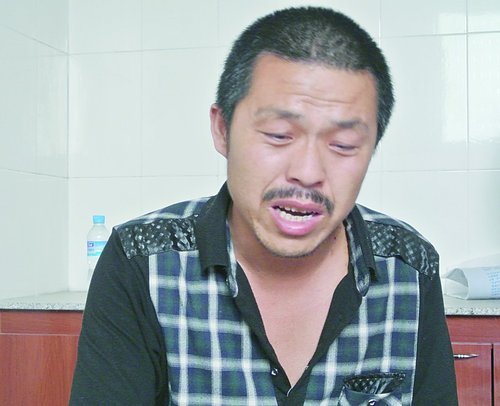 货车司机拒缴4万高价施救费滞留 车上西瓜变烂