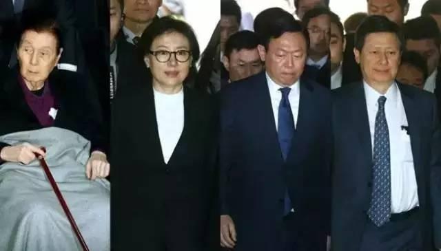 乐天与安倍关系密切 遭韩国人质疑姓日还是姓韩