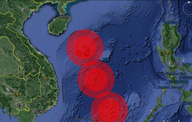 中国在西沙部署红旗9 南海安全走廊成型