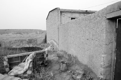 宁夏西夏水库投资2亿建成3年后仍无法使用