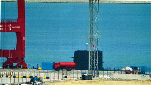 外媒:斯里兰卡或将正式批准中国公司管理汉班托特港