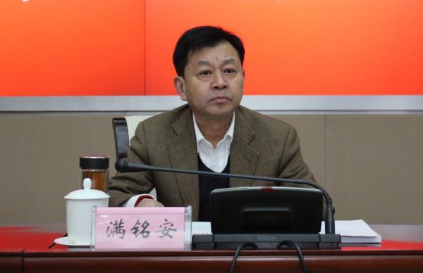 合肥市政协副主席自缢身亡 曾任市检察长近10年