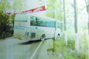 重庆男子为两元补票钱抢公交司机方向盘获刑