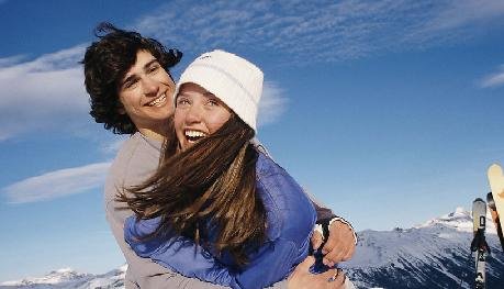 性爱养生:女人经常做爱的八大好处