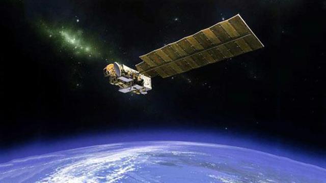 美发射2颗间谍卫星 或为应对中国反卫星能力