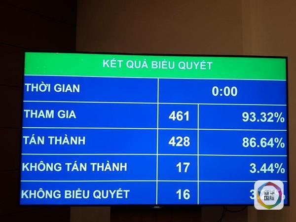 越南新机场获批 曾被批抄香港机场