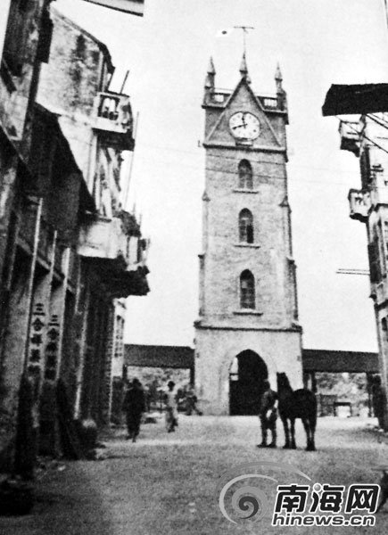 探秘海口档案库房:百年珍贵档案存放冰柜中