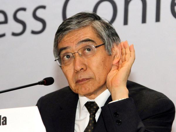 日本经济形势严峻，安倍：安倍经济学不是为了日元走软