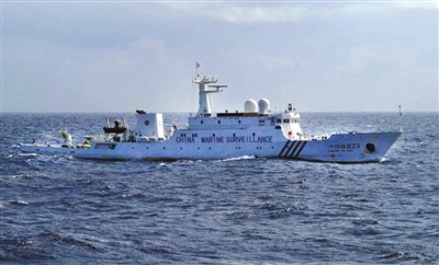 中方：美在钓鱼岛问题上负有不可推卸历史责任