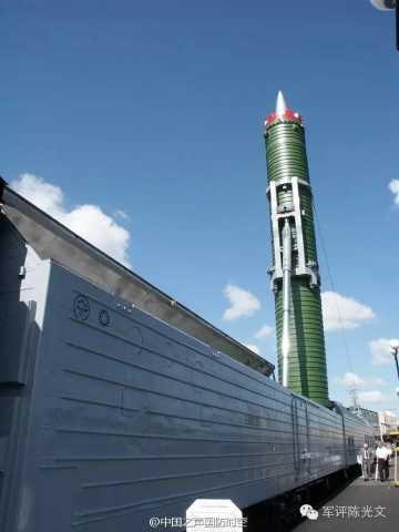 五大杀手锏悉数登场 中国让美国不再跋扈