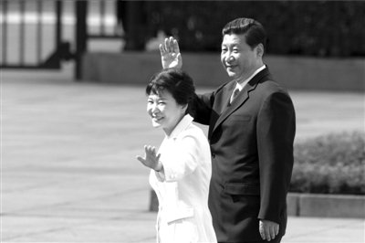 Xi Jinping admires Piao Jinhui has attainment very much to Chinese culture philosophy