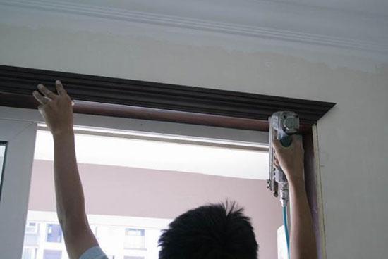 木门安装的规范和要求 从五个方面看