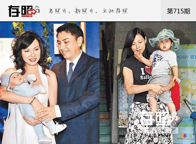 一直被瞒在鼓里的陈孝萱一怒之下转投吴宗宪好友詹仁雄的怀抱,闪电