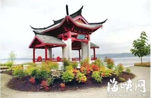 西雅图两天 习近平夫妇有多少时间“在一起“?