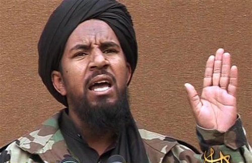 塔利班:基地组织二号人物逃过美军打击