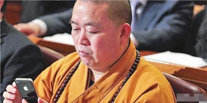 知情者:释永信被举报或与另一寺院修建问题有关_新闻_腾讯网