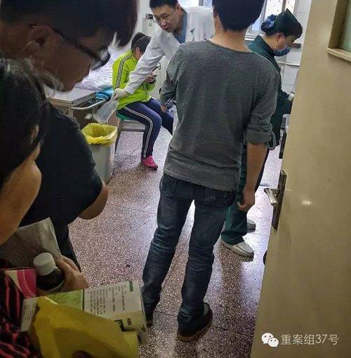 北京丰台一天内15人被狗咬伤 凶狗尚未“归案”