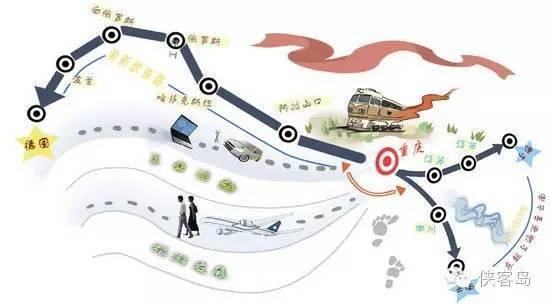 中俄走近是为对抗美搞新冷战吗 中国一政策给出答案