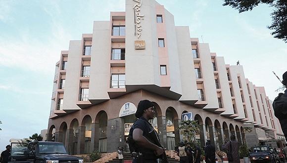 中国铁建三高管马里遇难细节曝光公司发谴责