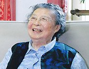 经济学家冯兰瑞：生命在于追求