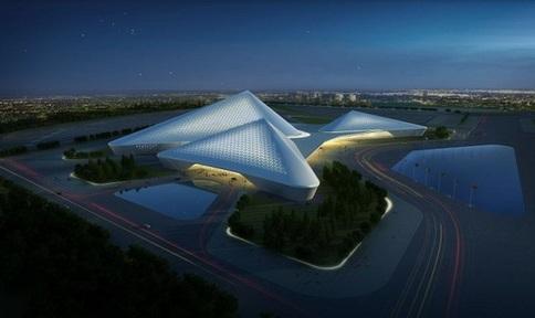 27亿美元！中国建筑获埃及新首都建设总承包合同