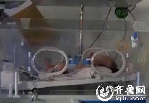 新生女婴被弃垃圾桶 嘴里塞满卫生纸全身冰凉