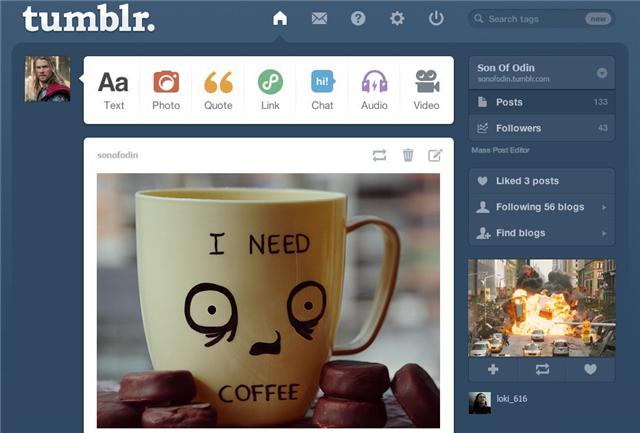 复联2主角们的社交日常什么样?