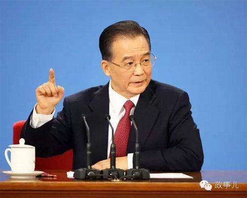 总理记者会的料:李克强批腐败 温家宝谈王立军