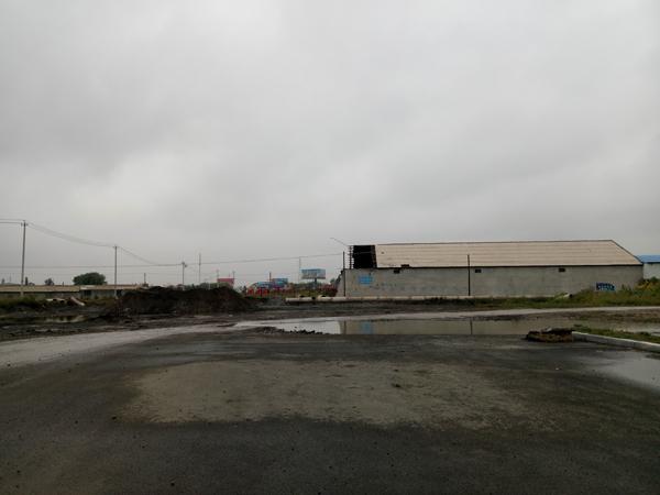 吉林双辽政务楼烂尾新区成泡影 开发商背上亿贷款